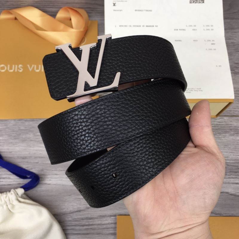l0vis Vvtt0n belts